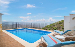 Amazing Home In El Borge With Wifi, Moclinejo
